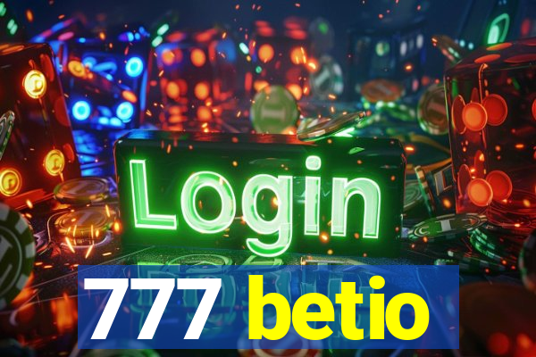 777 betio